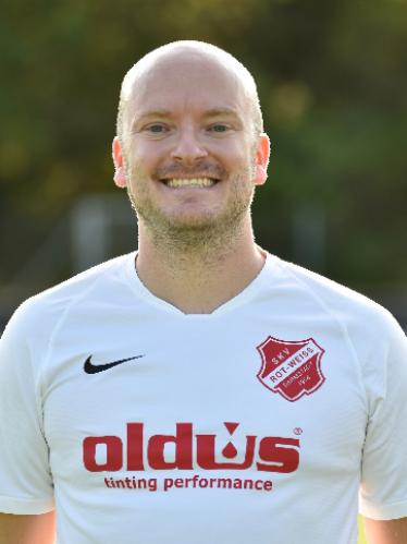 Markus Hornung