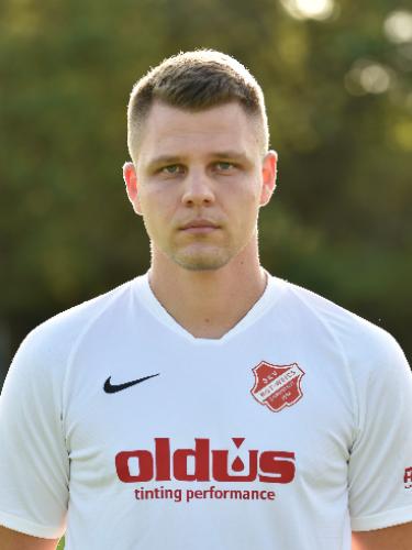 Lukas Jutzler