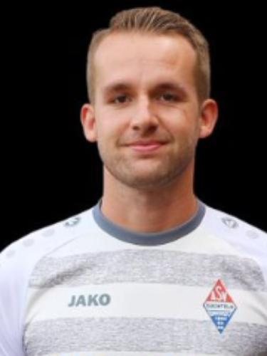 Joe Recker