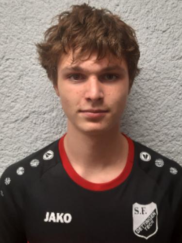 Florian Münzmay
