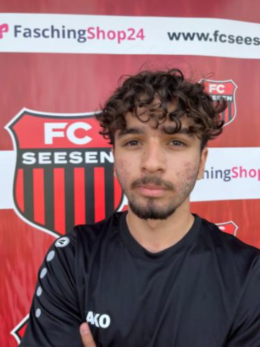 Almedin Nurhan Zivoli
