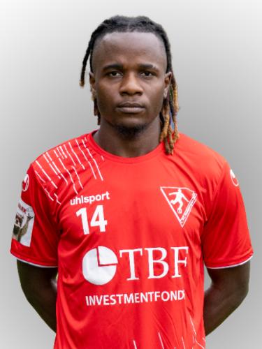 Francis Kalombo