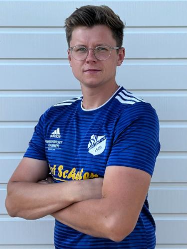Tobias Kohlhas