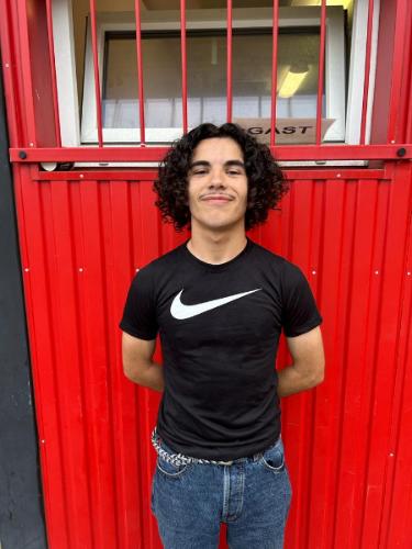 Anas Abdullah