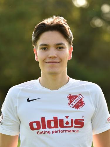 Tobin Kauth