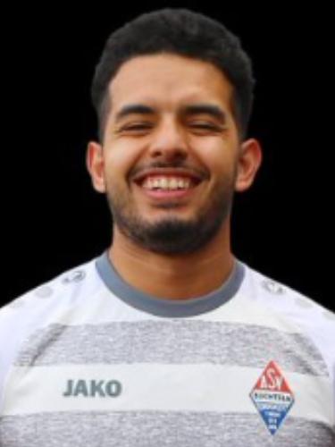 Othmane Ouriagli