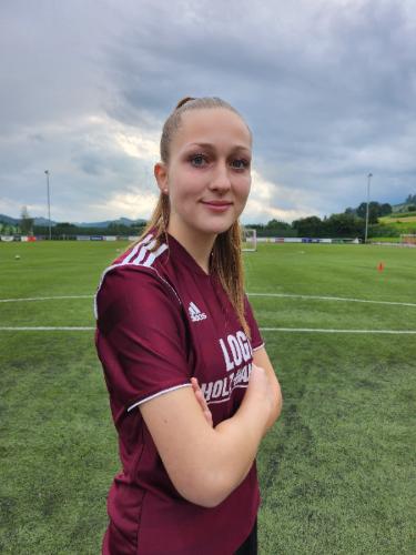 Emma Sophia Rupprecht