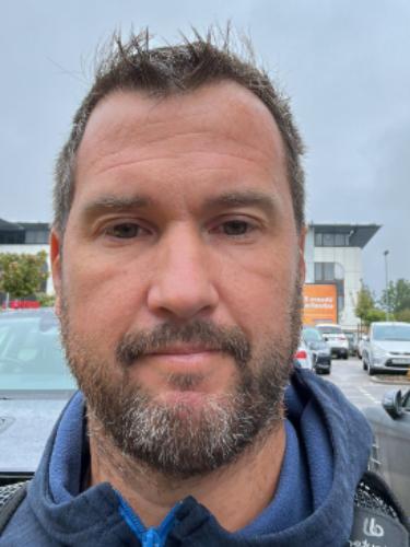 Christian Moser