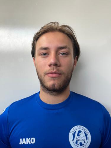 Eric August Karl Oesterwind