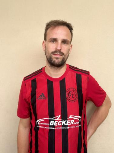 Sascha Mäsgen
