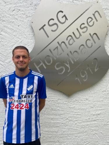 Fabian Rönicke