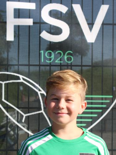Eric Hoffmann