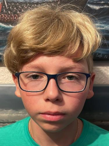 Fynn-Odin Liebisch