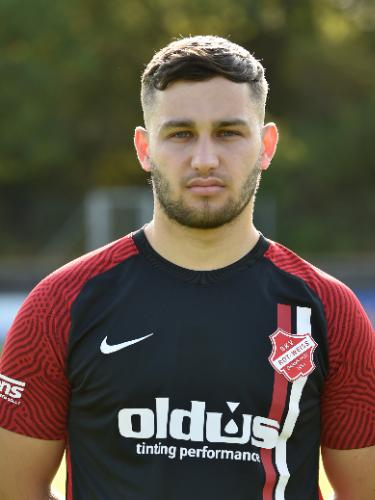 Luca Keil