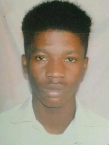 Christian Ikechukwu Igwe