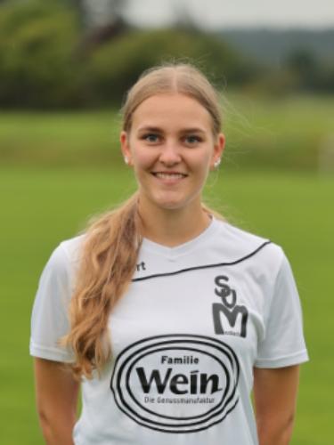 Luana Hauser