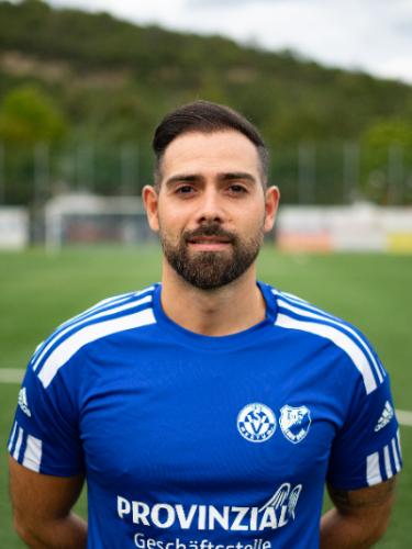 Andre Filipe da Costa Vilela