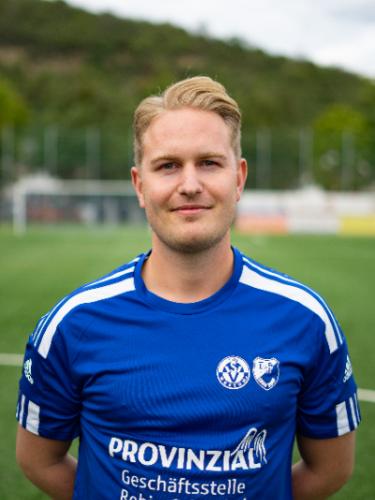 Merlin Erens
