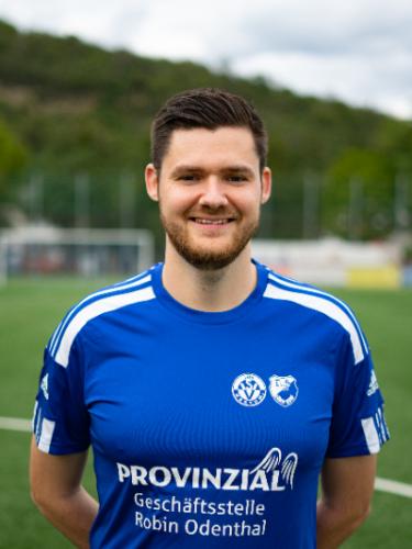 Florian Giesen