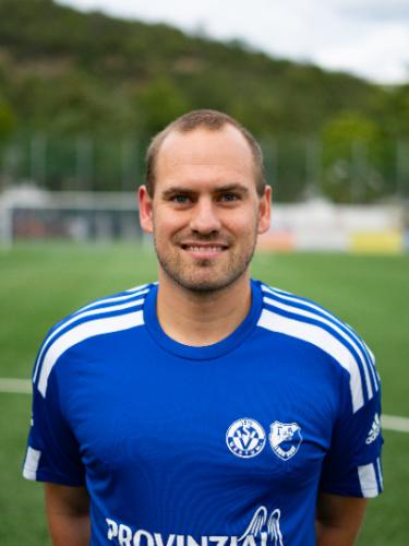 Sebastian Gottschalk