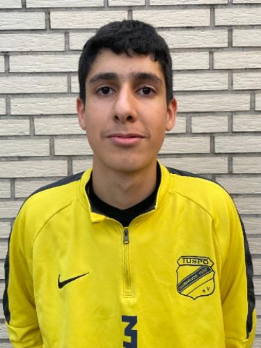 Güney Alan Yusun