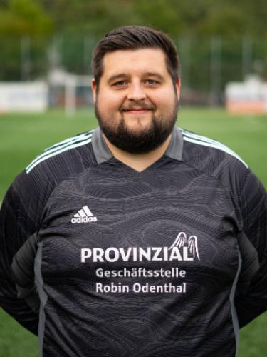 Torsten Hüppen
