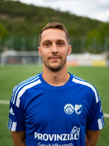 Moritz Koch