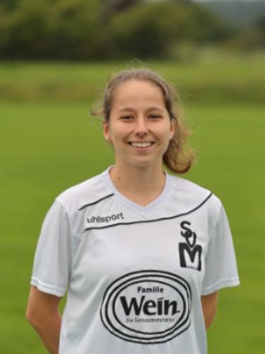 Svenja Weiser