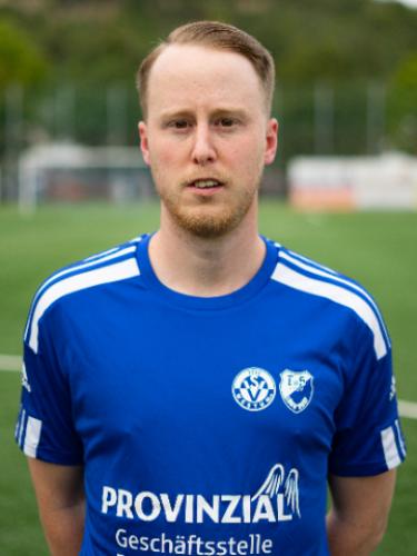 Fabian Neumann