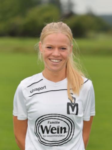 Luisa Zürn