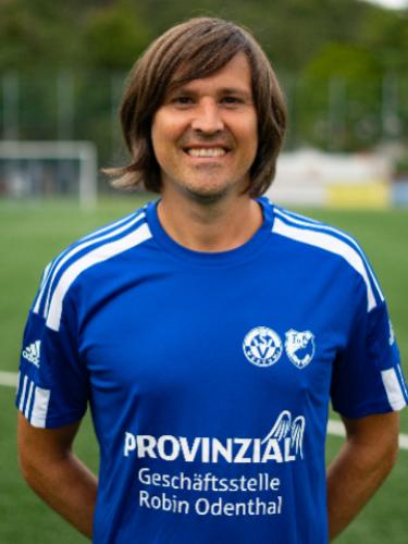 Stefan Marco Röhrig