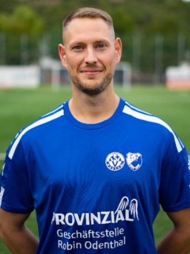 Andreas Rothbrust