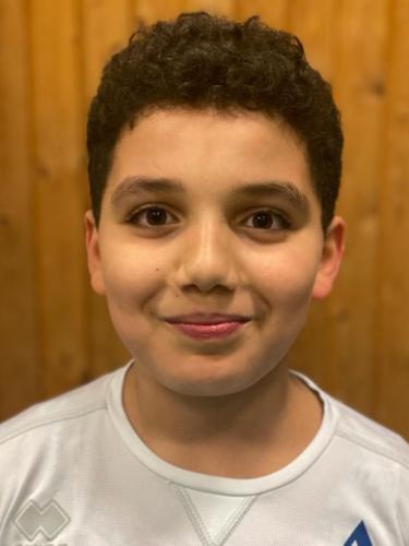 Ibrahim Amdini