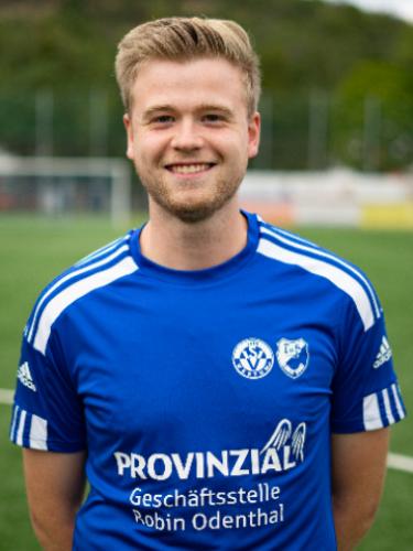 Michael Tietz