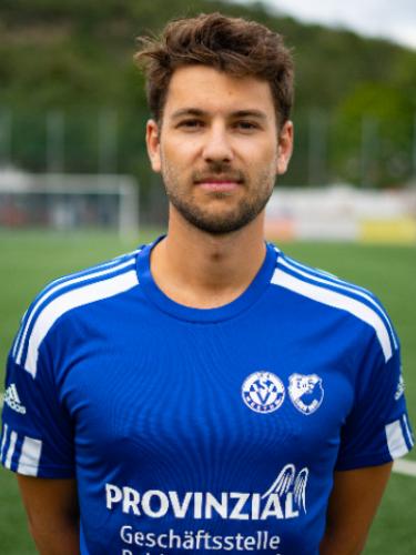 Matthias Ullmann