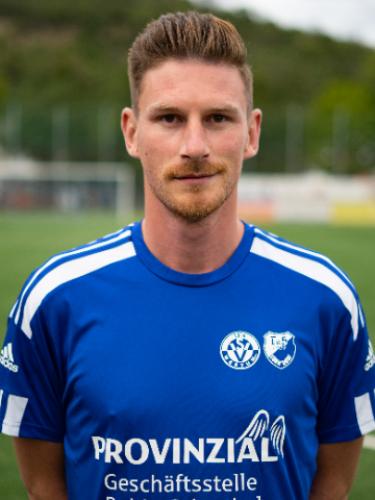 Pascal Zirbel