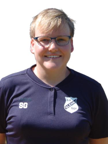 Stefanie Gieleßen