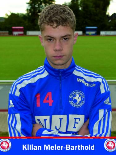 Kilian Meier-Barthold