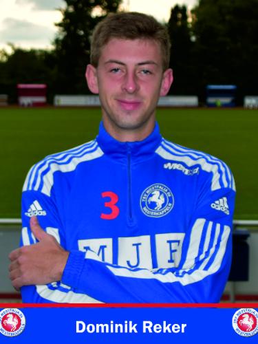 Dominik Reker
