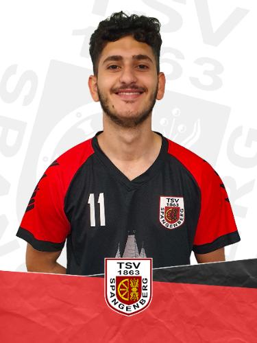 Mustafa Alhafni
