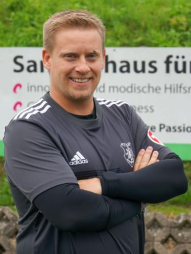 Christian Fahrenkamp