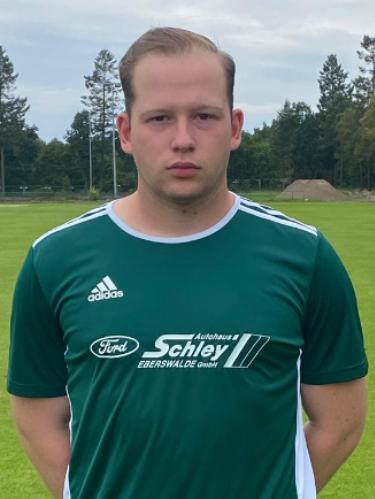 Niklas Bauschke