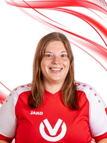 Svenja Borgers