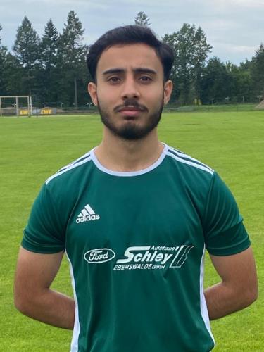 Fadi Kammaz