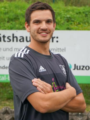 Sebastian Priefer