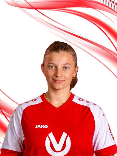 Pia Krippendorf