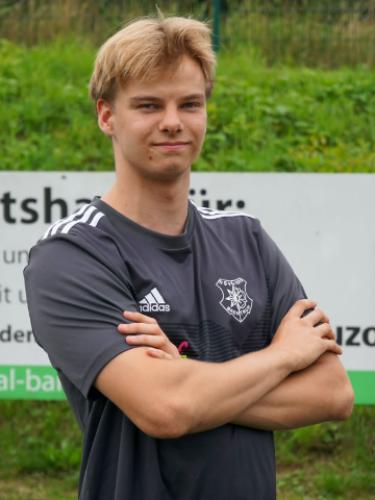 Carl Begemann