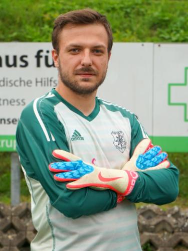 Felix Gruner