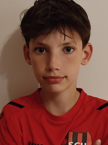 Tobias Rosen
