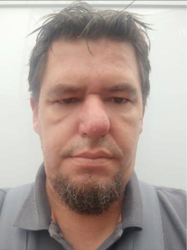Vahidin Residovic